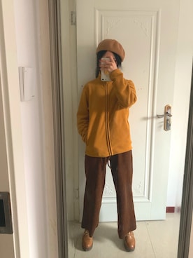 Laver.Cさんのコーディネート