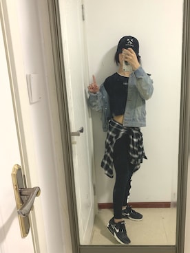 Laver.Cさんのコーディネート