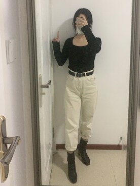 Laver.Cさんのコーディネート