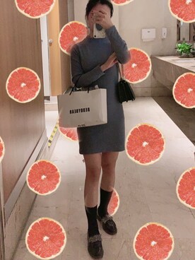 Laver.Cさんのコーディネート