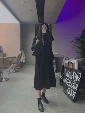 Laver.Cさんのコーディネート