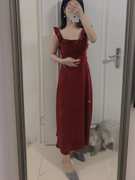 Laver.Cさんのコーディネート