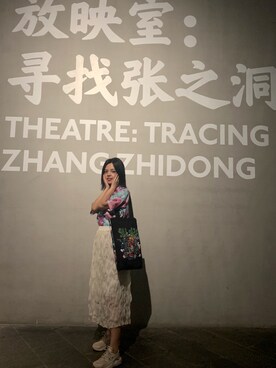 Laver.Cさんのコーディネート