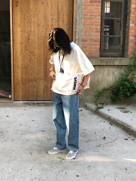 还是储个电吧さんのコーディネート