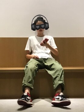 还是储个电吧さんのコーディネート