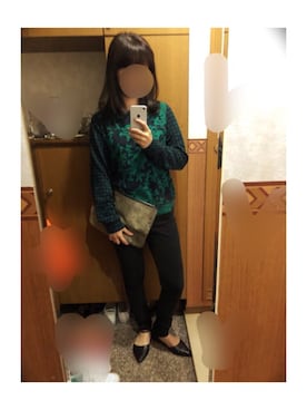 ｒ ｉ ｎ ａさんのコーディネート