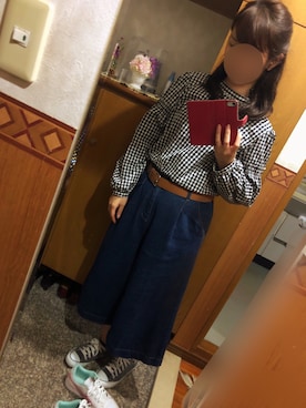 ｒ ｉ ｎ ａさんのコーディネート