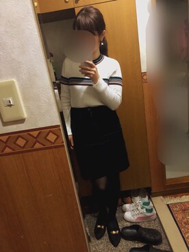 ｒ ｉ ｎ ａさんのコーディネート