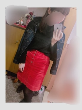 ｒ ｉ ｎ ａさんのコーディネート