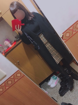 ｒ ｉ ｎ ａさんのコーディネート