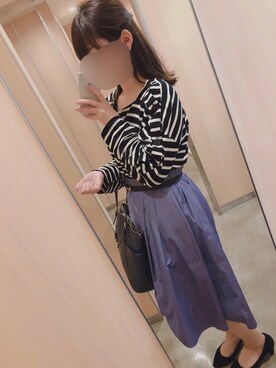 ｒ ｉ ｎ ａさんのコーディネート