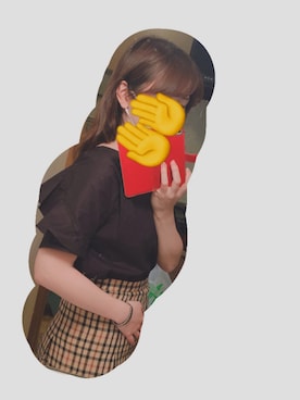 ｒ ｉ ｎ ａさんのコーディネート