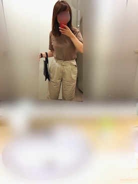 ｒ ｉ ｎ ａさんのコーディネート