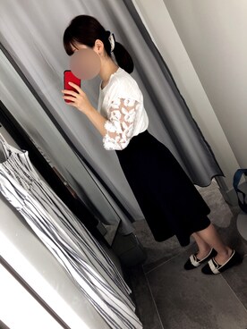 ｒ ｉ ｎ ａさんのコーディネート