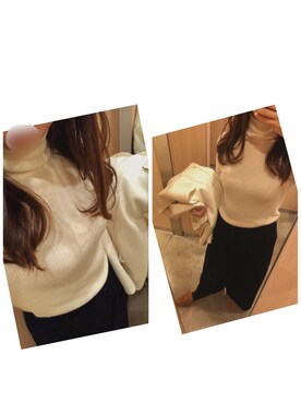 ｒ ｉ ｎ ａさんのコーディネート