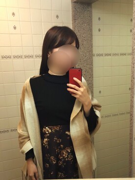 ｒ ｉ ｎ ａさんのコーディネート