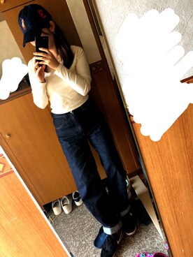 ｒ ｉ ｎ ａさんのコーディネート