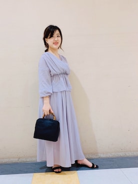 せきさんのコーディネート