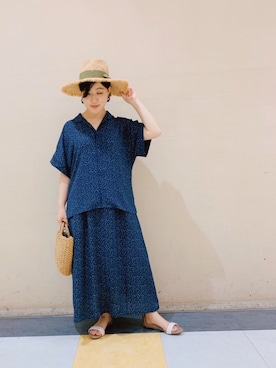 せきさんのコーディネート