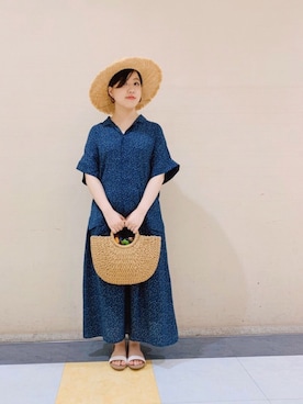 せきさんのコーディネート