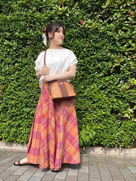 せきさんのコーディネート