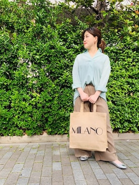 せきさんのコーディネート