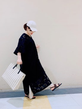 せきさんのコーディネート