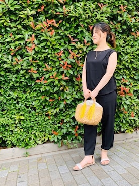 せきさんのコーディネート