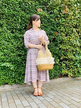 せきさんのコーディネート