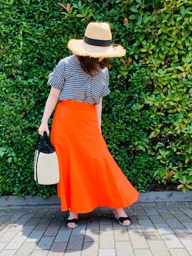 せきさんのコーディネート