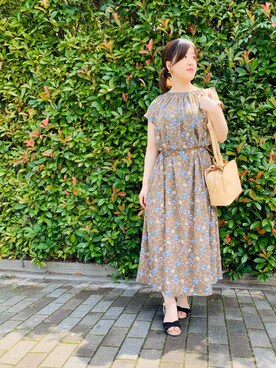 せきさんのコーディネート