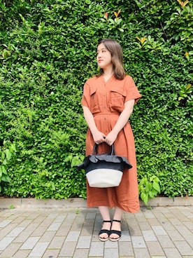 せきさんのコーディネート