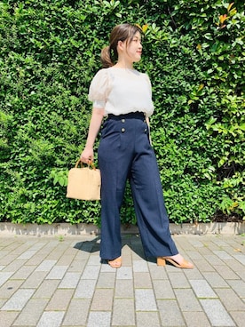 せきさんのコーディネート