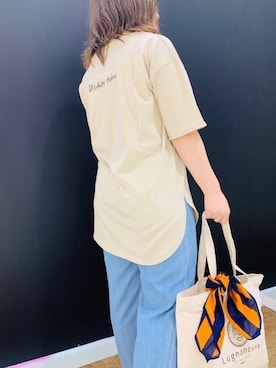 せきさんのコーディネート