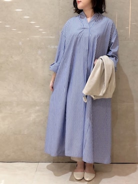 せきさん(レディース・150cm)の冬コーディネート