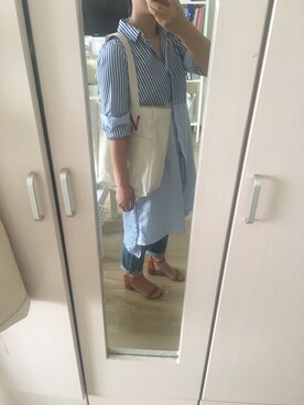 52vcさんのコーディネート