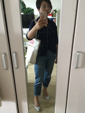 52vcさんのコーディネート