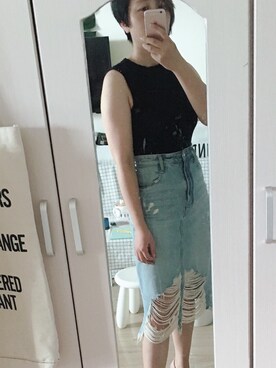 52vcさんのコーディネート