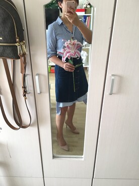 52vcさんのコーディネート