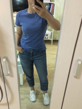 52vcさんのコーディネート