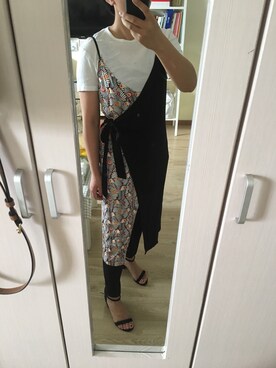 52vcさんのコーディネート