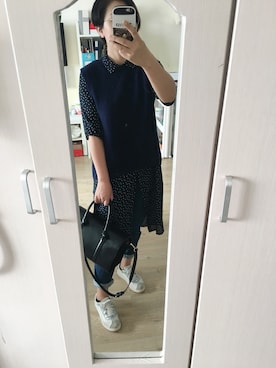 52vcさんのコーディネート