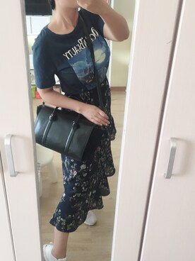 52vcさんのコーディネート