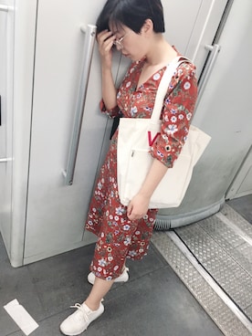 52vcさんのコーディネート