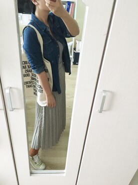 52vcさんのコーディネート