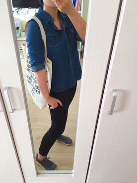 52vcさんのコーディネート