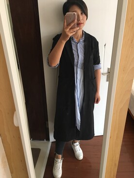 52vcさんのコーディネート