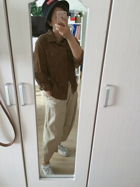 52vcさんのコーディネート