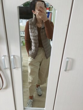 52vcさんのコーディネート