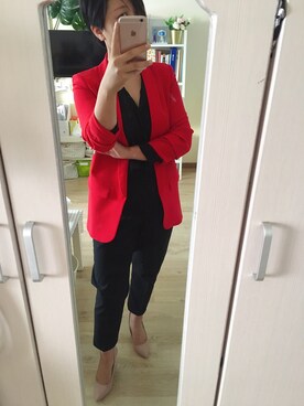 52vcさんのコーディネート